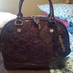 Hello kitty purse